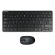 UNYKAch Kit Teclado + Ratón Combo MK288 Pro Nano Wireless - UK505447